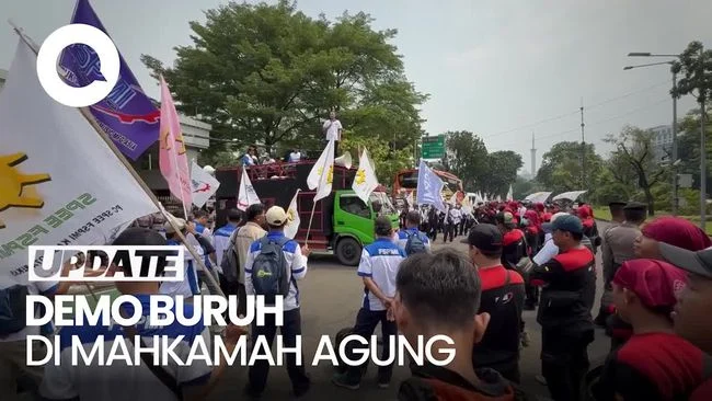 Ketiduran 80 Detik Berujung PHK, Nasib Buruh Jepara Dibandingkan dengan Pejabat yang Tidur di Rapat