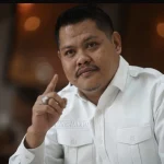 Ketum LOGIS 08 Minta Presiden Prabowo Evaluasi Menteri PU Dody, Begini Alasannya