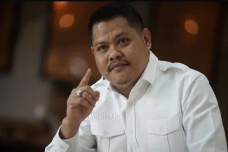 Ketum LOGIS 08 Minta Presiden Prabowo Evaluasi Menteri PU Dody, Begini Alasannya