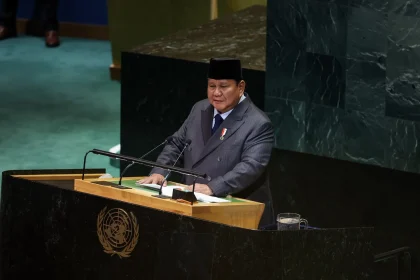 Ketum ReJO for Prabowo-Gibran: Supremasi hukum jelas, istana tak perlu klarifikasi kasus Febri, Prabowo dan Gibran Tidak Duduk Sebelahan di Sidang Kabinet Paripurna