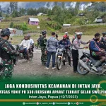 Keuskupan Desak Dilakukan Investigasi: Mengevaluasi Kebijakan Keamanan di Intan Jaya