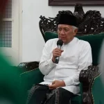 KH Abdul Karim Mahfudz Sebut KH Marsudi Syuhud Kader NU Tulen, Siap Memimpin NU