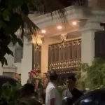 Khawatir Muncul 'Cicak Vs Buaya' Jilid Baru, Rico Marbun: Jaga Komitmen Prabowo Berantas Korupsi