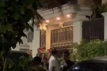Khawatir Muncul 'Cicak Vs Buaya' Jilid Baru, Rico Marbun: Jaga Komitmen Prabowo Berantas Korupsi