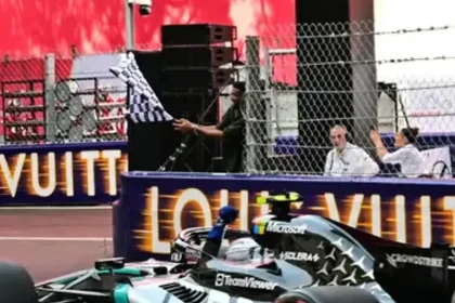 Kimi Antonelli Raih Kemenangan di Belgian Grand Prix 2026