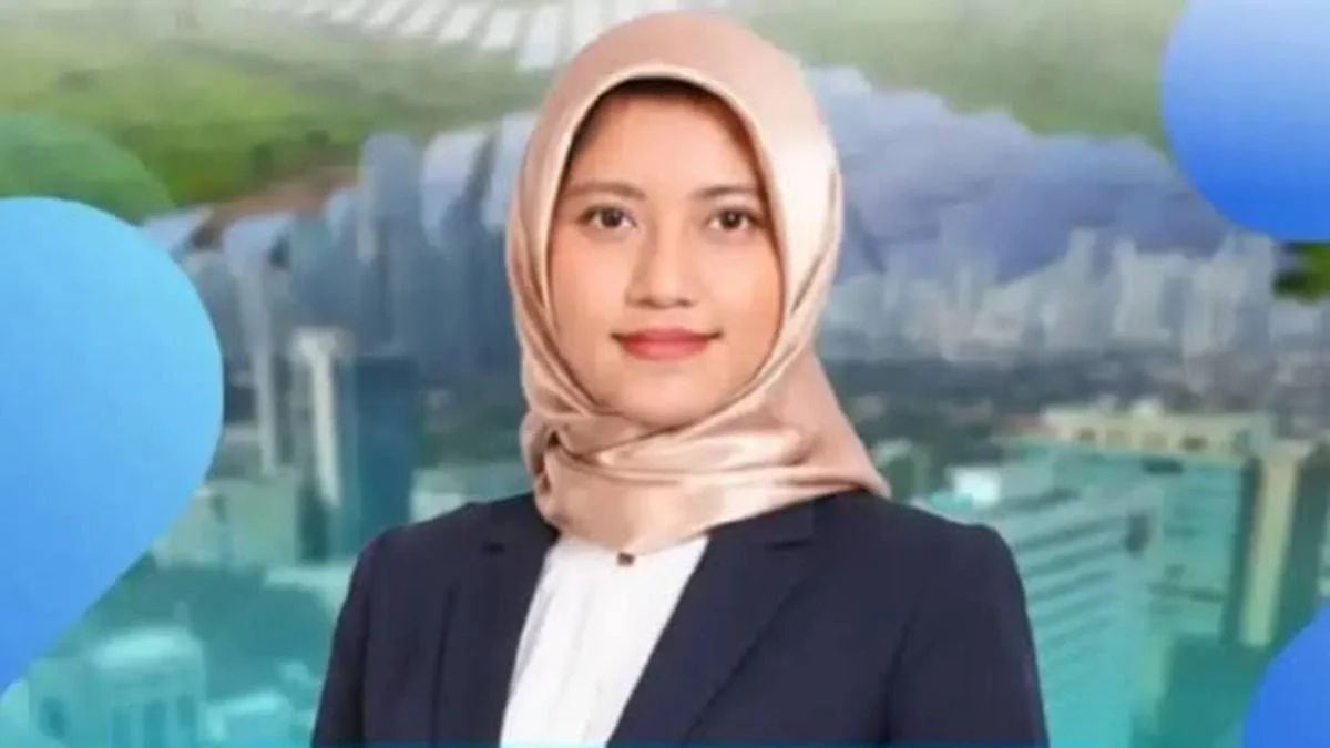 Kisah Inspiratif Aisyah Zakiyyah: Dari Sales Mobil hingga Komisaris BUMN, Siapa Dia?