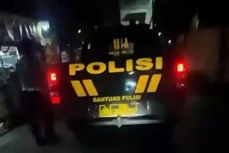 Kisah Wanita di Bandung Viral, Kaget Dijemput dan Dikawal Mobil Patroli usai Minta Bantuan Layanan 110