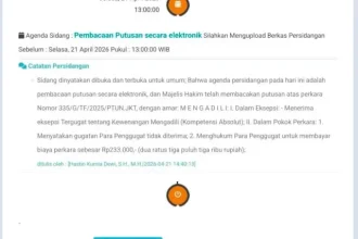 Koalisi Sipil Tolak Babinsa Awasi Pajak, Dinilai Bikin Takut Warga