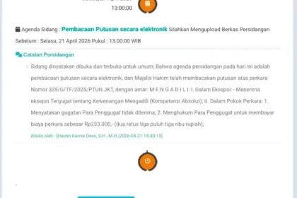 Koalisi Sipil Tolak Babinsa Awasi Pajak, Dinilai Bikin Takut Warga