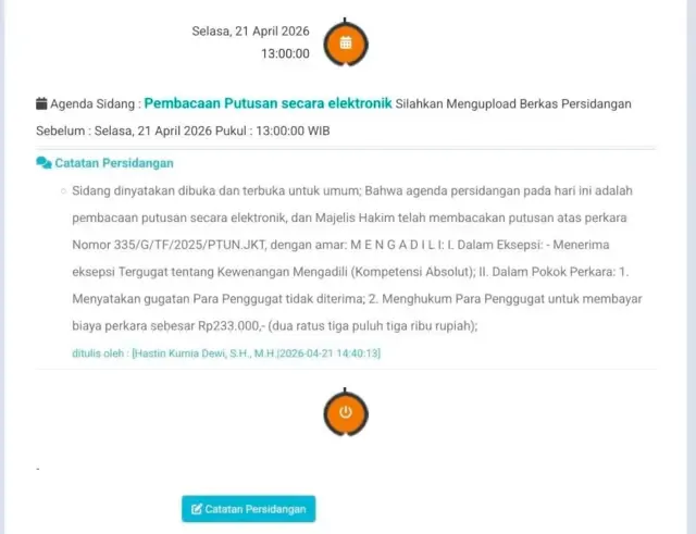Koalisi Sipil Tolak Babinsa Awasi Pajak, Dinilai Bikin Takut Warga