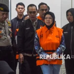 Komentari Bupati Sukoharjo Kena OTT KPK, Waketum PSI: Mungkin Ingin Ikuti Jejak Sekjen (Hasto)