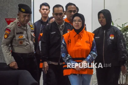 Komentari Bupati Sukoharjo Kena OTT KPK, Waketum PSI: Mungkin Ingin Ikuti Jejak Sekjen (Hasto)