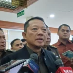 Komisi III Minta Tim 9 Bentukan Kejagung Tak Main-Main Usut Kasus Febrie Adriansyah