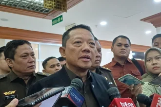 Komisi III Minta Tim 9 Bentukan Kejagung Tak Main-Main Usut Kasus Febrie Adriansyah