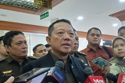 Komisi III Minta Tim 9 Bentukan Kejagung Tak Main-Main Usut Kasus Febrie Adriansyah