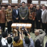 Komisi XI DPR sepakati RUU PFII dibawa ke paripurna, ini penjelasannya tentang Pusat Finansial Internasional Indonesia