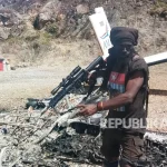 Komnas HAM Sebut Ibu Hamil Tewas Imbas Kontak Tembak TNI vs OPM, Desak Investigasi Independen