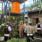 Kompolnas Ungkap 3 Polisi di Katingan Dibunuh Pengedar Narkoba Sebelum Dibuang ke Sungai