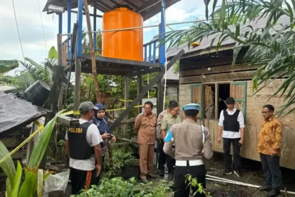 Kompolnas Ungkap 3 Polisi di Katingan Dibunuh Pengedar Narkoba Sebelum Dibuang ke Sungai