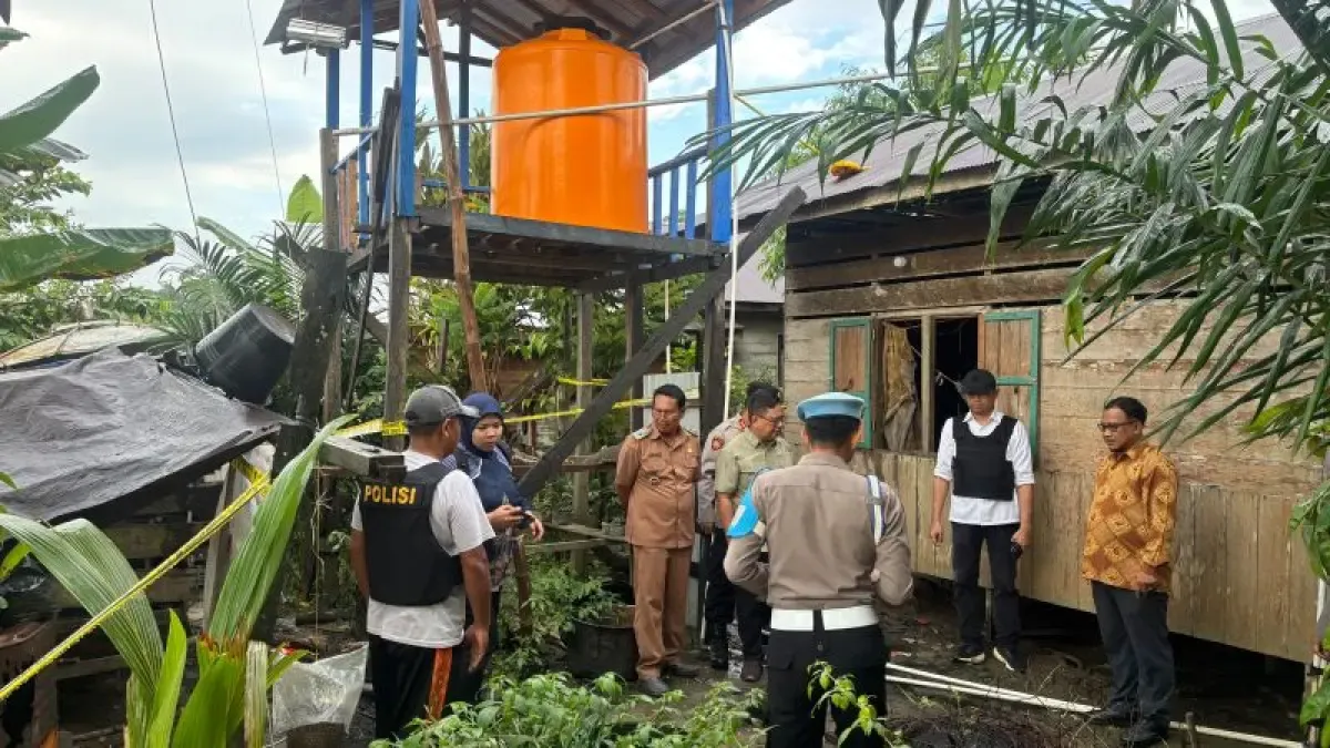 Kompolnas Ungkap 3 Polisi di Katingan Dibunuh Pengedar Narkoba Sebelum Dibuang ke Sungai