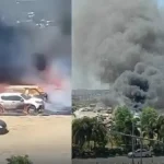 Konten TikTok: 30 Warga AS Tewas Akibat Panas Ekstrem, Ditemukan di Rumah-Mobil