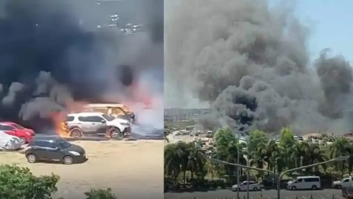Konten TikTok: 30 Warga AS Tewas Akibat Panas Ekstrem, Ditemukan di Rumah-Mobil