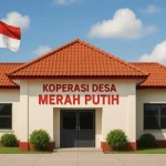Koperasi Desa/Kelurahan Merah Putih: Membangun Ekonomi Kerakyatan