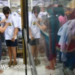 Korbankan pendidikan siswa, Bupati Langkat korupsi pengadaan seragam sekolah, jual beli jabatan di Kabupaten Langkat