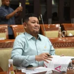 Korupsi Batu Bara dan TPPU: DPR RI Minta Hukuman Berat untuk Febrie Adriansyah
