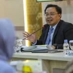 KPK Cecar Anggota BPK Bobby Adhityo Rizaldi Soal Dugaan Permintaan Uang Rp 1,6 Miliar, Terkait Hasil Audit Keuangan Muara Enim