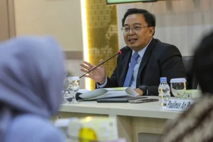 KPK Cecar Anggota BPK Bobby Adhityo Rizaldi Soal Dugaan Permintaan Uang Rp 1,6 Miliar, Terkait Hasil Audit Keuangan Muara Enim