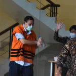KPK Dalami Motif Bupati Kuansing Beri Amplop Isi Uang ke Raja Juli, Kasus Suap Jual Beli Jabatan