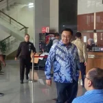 KPK Periksa Anggota BPK Bobby Rizaldi, Dicecar Soal Audit Pemkab Muara Enim