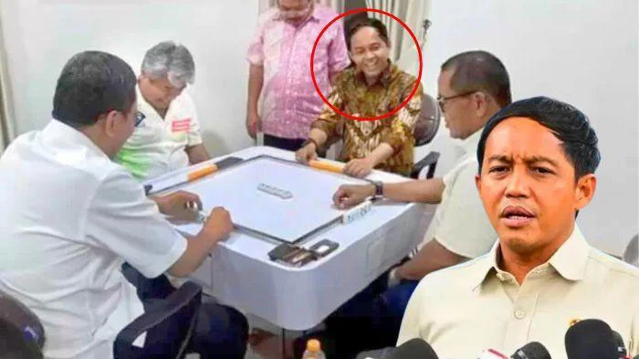 KPK Tak Lagi Lanjutkan Laporan Gratifikasi Menhut Raja Juli Antoni, Kasus Amplop Bupati Kuansing Masih Berproses