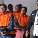 KPK Temukan Land Cruiser Suap Bupati Kuansing di Pematang Siantar, Nopol Diganti