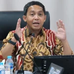 KPK Tutup Kasus Gratifikasi Raja Juli Antoni, Penyidikan Suap Masih Berlangsung