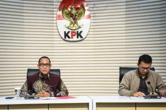 KPK Ungkap Pola Balas Budi Donatur Politik: Dari Dana Kampanye Ke Proyek Negara