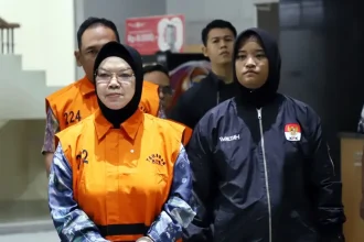 KPK Ungkap Safe House Milik Bupati Sukoharjo Nonaktif Etik Suryani, Simpan Aset Diduga Hasil Korupsi Rp 21,2 Miliar