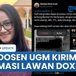 Kritik Menteri PU Berujung Kena Doxing, Dosen FH UGM Kirim Somasi Seusai Diintimidasi Peneror