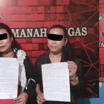 Kronologi 3 Pria Berpenampilan Wanita Diamankan Satpol PP Gorontalo, Ini Yang Terjadi