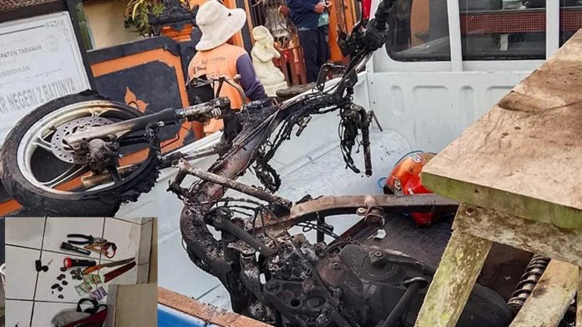 Kronologi KD Curi Ayam di Bali Sebelum Tewas Dikeroyok, Dipergoki Warga, Sempat Ancam Bunuh Pemilik