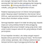 Kronologi Tantri Kotak tiba-tiba dipeluk pria tak dikenal saat manggung, sosok ini jadi penyelamat