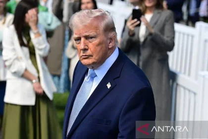 KTT NATO: Trump Umumkan Gencatan Senjata Iran Berakhir, Ketegangan Meningkat