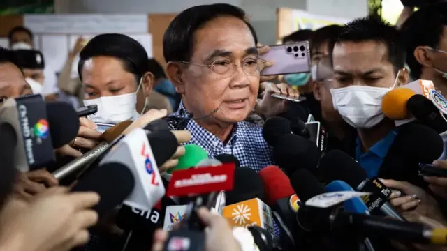 Kudeta di Berbagai Sektor: Dari Sepak Bola Hingga Politik, Apa yang Sedang Terjadi?