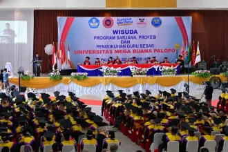 Kuliah di Era Modern: Dari Pemilihan Kota Tujuan Hingga Persiapan Wisuda