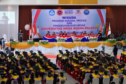 Kuliah di Era Modern: Dari Pemilihan Kota Tujuan Hingga Persiapan Wisuda