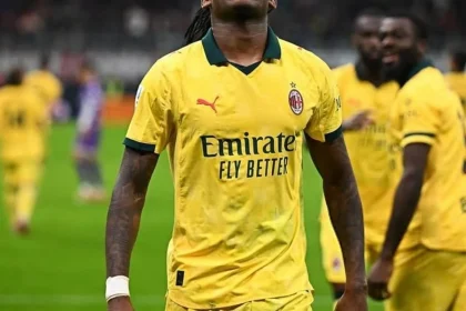 Leao Diburu Fenerbahçe dan Galatasaray, Tottenham Fokus pada Savinho