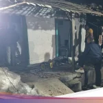 Ledakan Rumah Mewah di Polonia Medan: Kesaksian Warga Lihat Detik-Detik Rumah Mewah di Polonia Meledak, Diduga Masih Ada Orang Terjebak