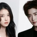 Lee Jong-suk dan IU Resmi Mengakhiri Kisah Asmara Setelah 4 Tahun Bersama [titlebase]