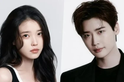 Lee Jong-suk dan IU Resmi Mengakhiri Kisah Asmara Setelah 4 Tahun Bersama [titlebase]